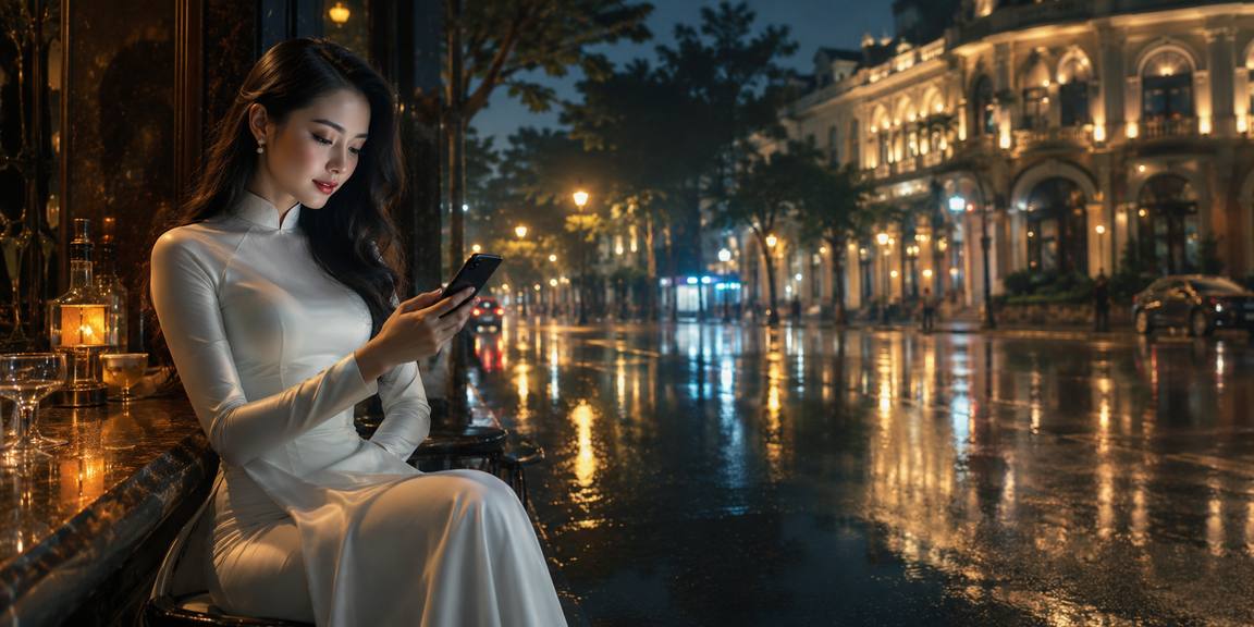vn651 Ví điện tử Việt Nam được tích hợp sẵn