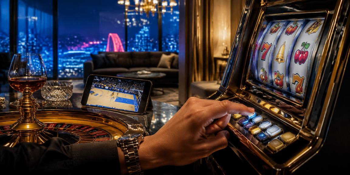 vn651 Live Casino